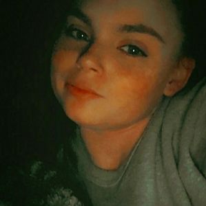 Meet your Posher, Aubrey